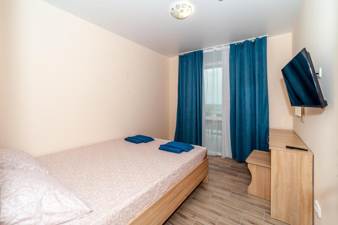Dolce Vita Resort Hotel Зализний Порт Екстериор снимка