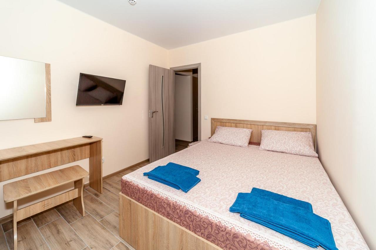 Dolce Vita Resort Hotel Зализний Порт Екстериор снимка