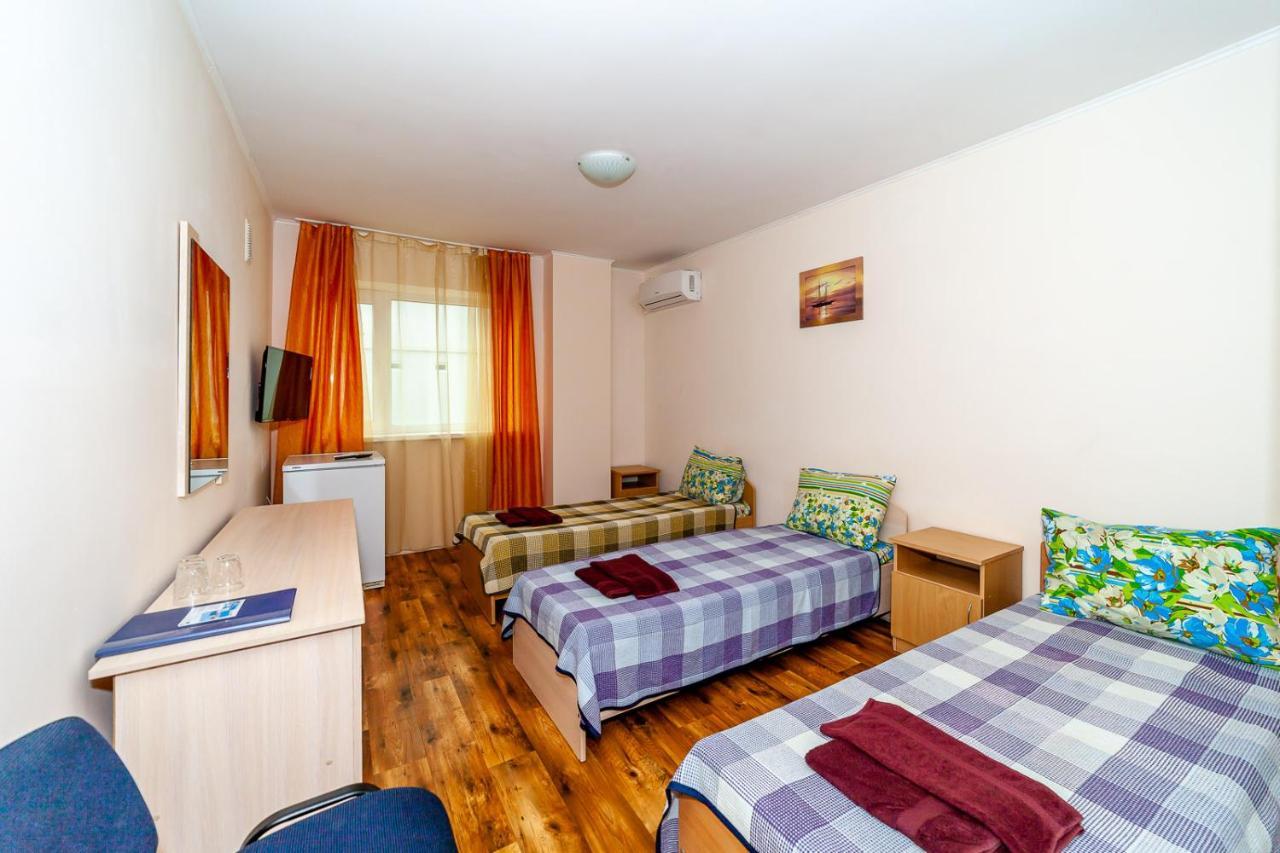 Dolce Vita Resort Hotel Зализний Порт Стая снимка
