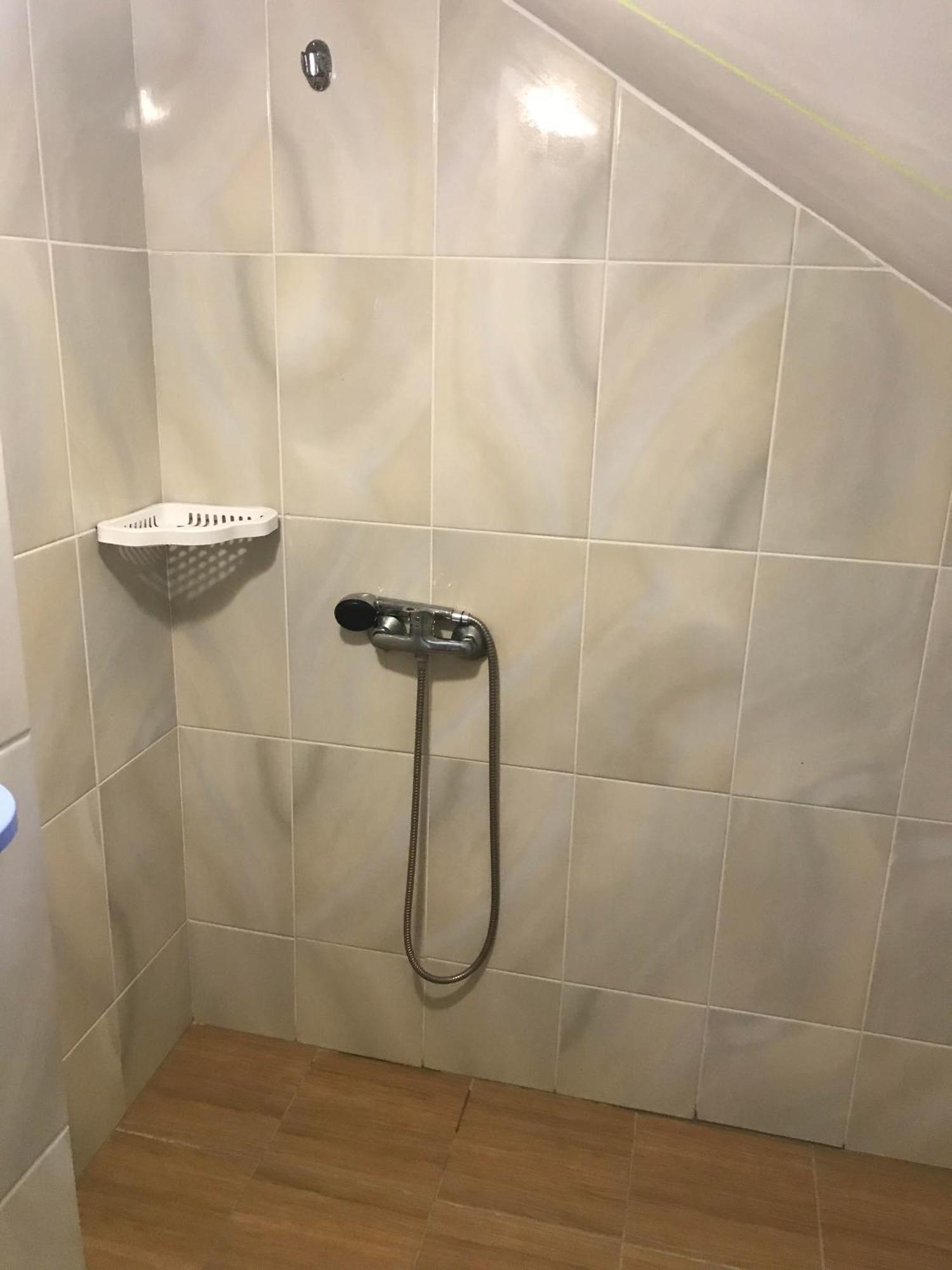 Dolce Vita Resort Hotel Зализний Порт Стая снимка