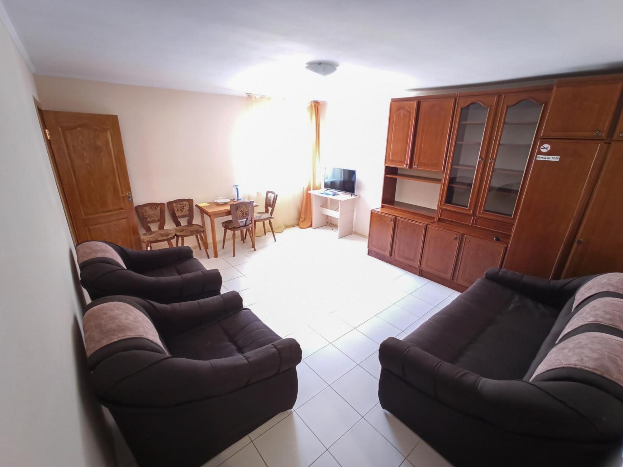 Dolce Vita Resort Hotel Зализний Порт Стая снимка