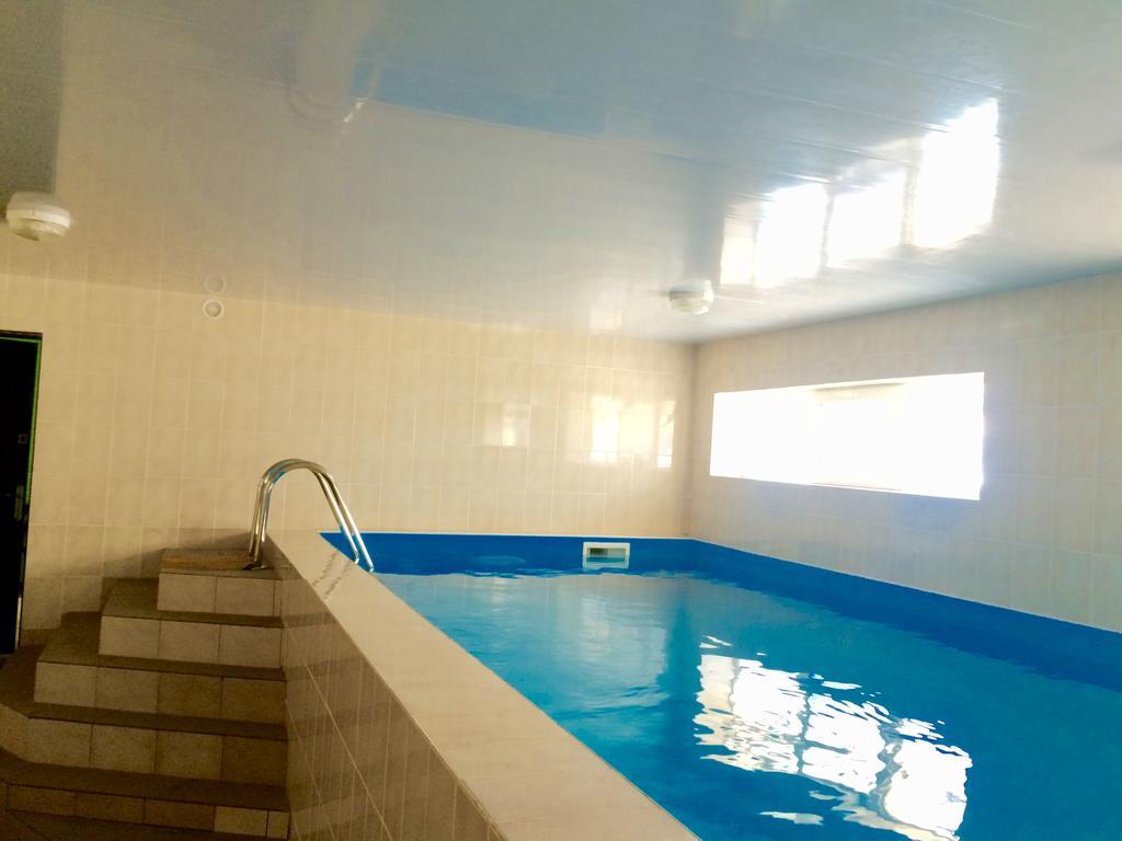 Dolce Vita Resort Hotel Зализний Порт Екстериор снимка