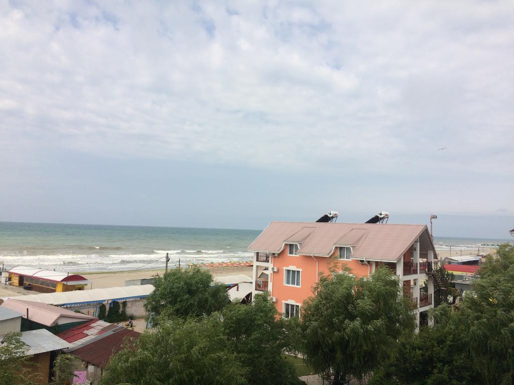 Dolce Vita Resort Hotel Зализний Порт Екстериор снимка